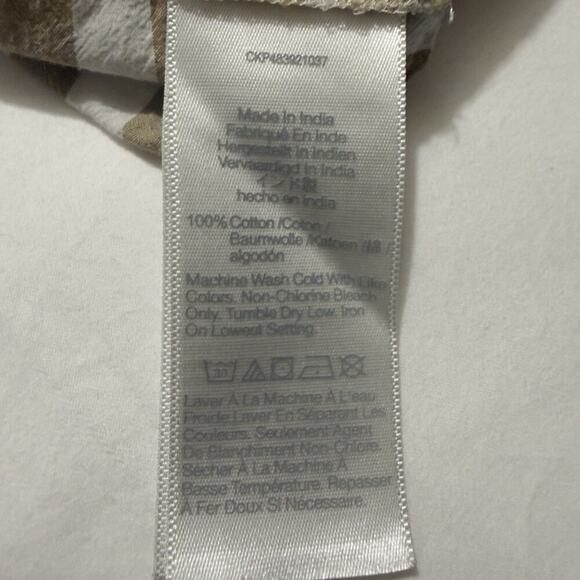 Madewell Women’s Mini Shirtdress Collared Button-Front with Pockets Size M - Picture 13 of 15